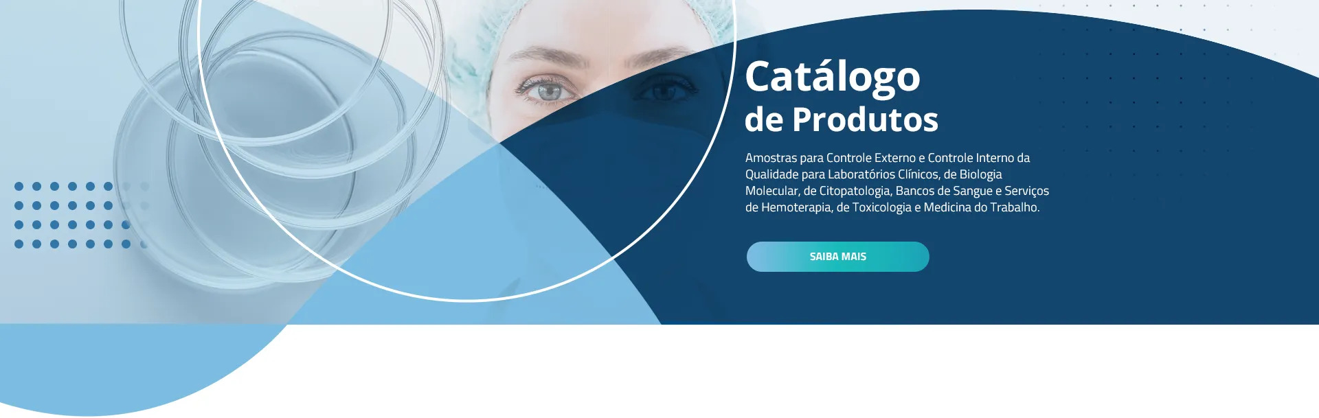 Catálogo de Produtos
