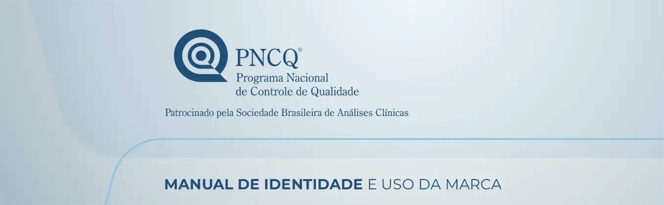 Manual da Marca