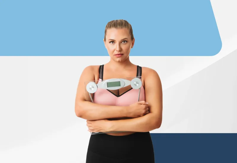 A deficiência de Vitamina D causa obesidade ou vice-versa?