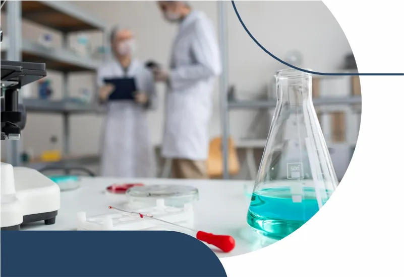 A Importância do PNCQ para o seu Laboratório