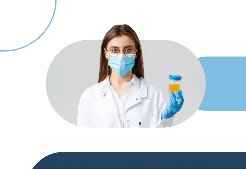 ABNT NBR 15268:2025 – Exame de Urina: Requisitos de Qualidade e Competência