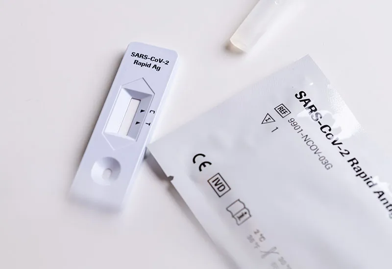 ANS aprova inclusão de teste rápido para diagnóstico da Covid-19 no rol de coberturas obrigatórias