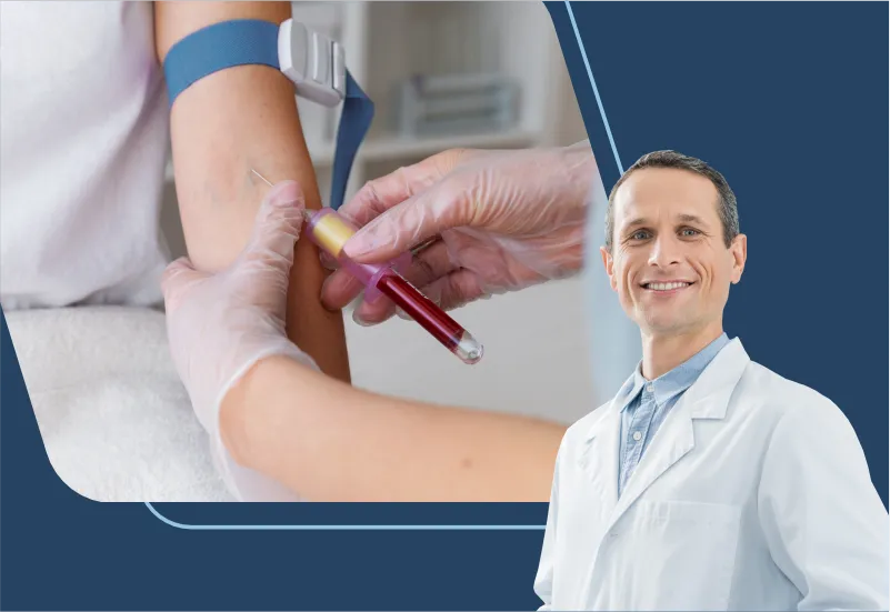 ANVISA CONSIDERA ESSENCIAL A PRESENÇA DE SUPERVISOR DO PESSOAL TÉCNICO EM POSTOS DE COLETA