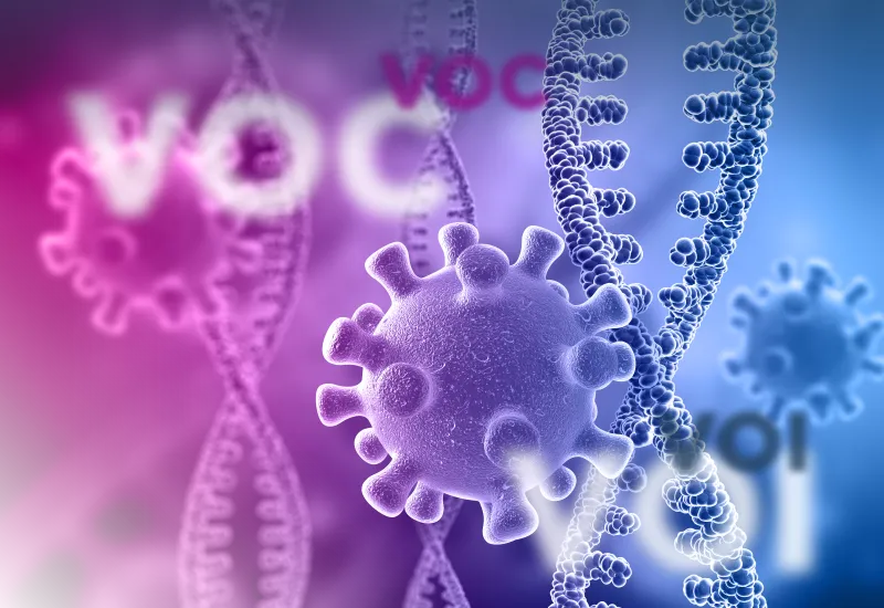 Classificações e definições de variantes SARS-CoV-2