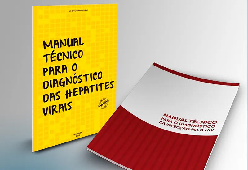 Consulta Pública sobre os Manuais Técnicos de HIV e Hepatites encerra dia 27/01/18