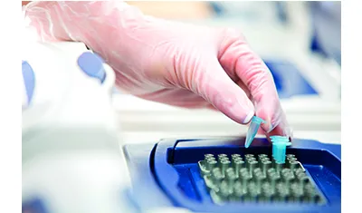 Controle de Qualidade: Laudos acertivos, participante satisfeito.