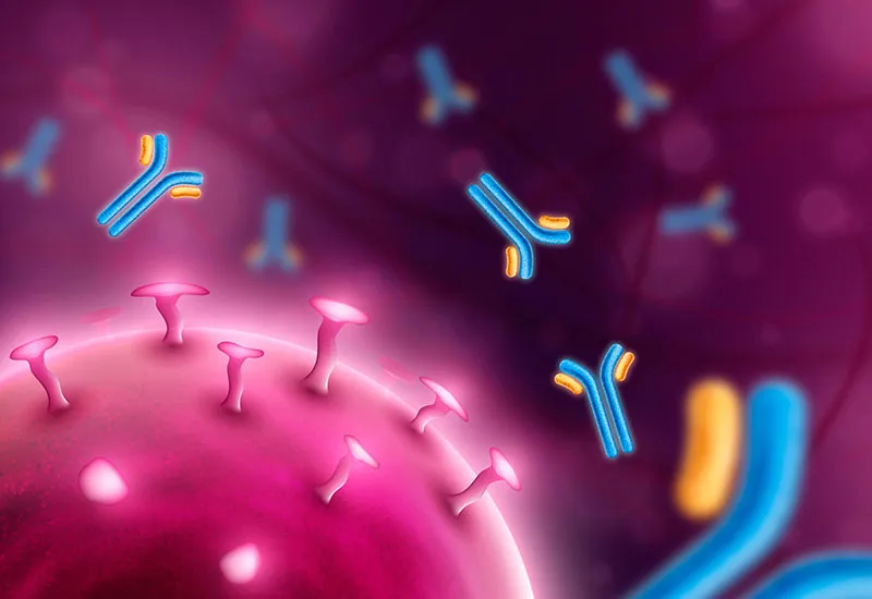 Controles de qualidade para Teste de Anticorpos Neutralizantes para COVID-19