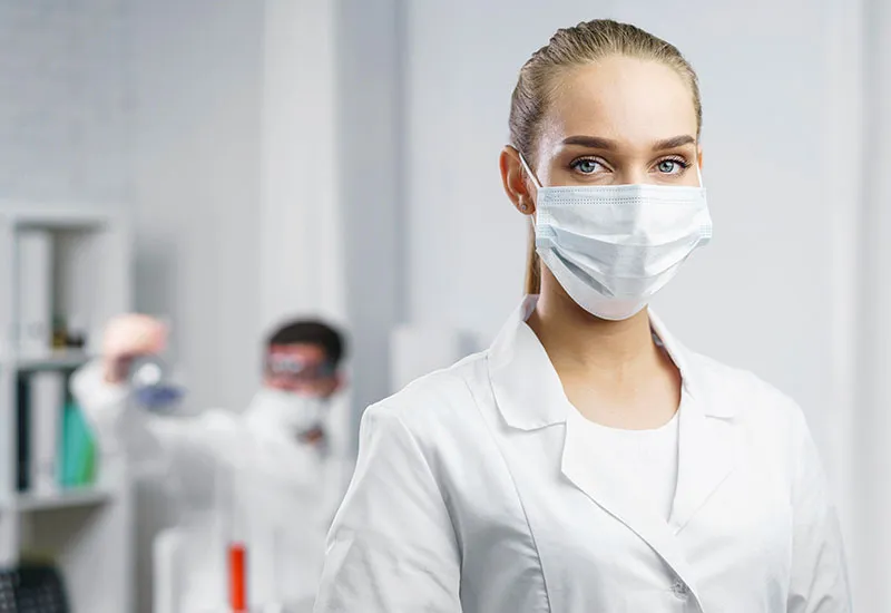 Dia Nacional do Laboratório Clínico – PL 122/2021