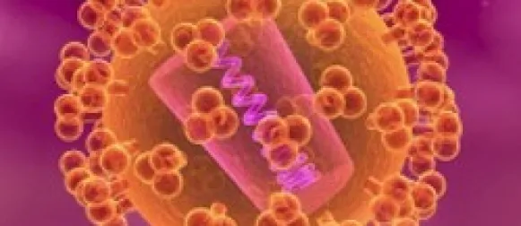 Droga bloqueia HIV em estudo de laboratório, mostra pesquisa