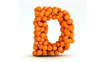 Ensaio homogêneo para 25 (OH) vitamina D total