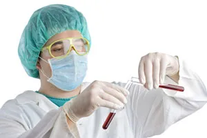 Exame de sangue com imunobiomarcador para detecção do câncer