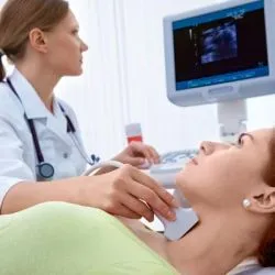 Falso-positivos de câncer da tireoide são 10% dos casos