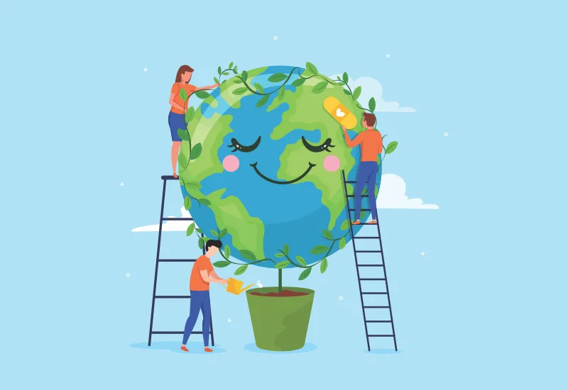 Como separar e destinar adequadamente resíduos químicos laboratoriais