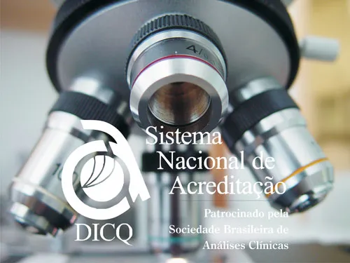 Laboratório Marinho obtém Acreditação após consultoria presencial do PNCQ