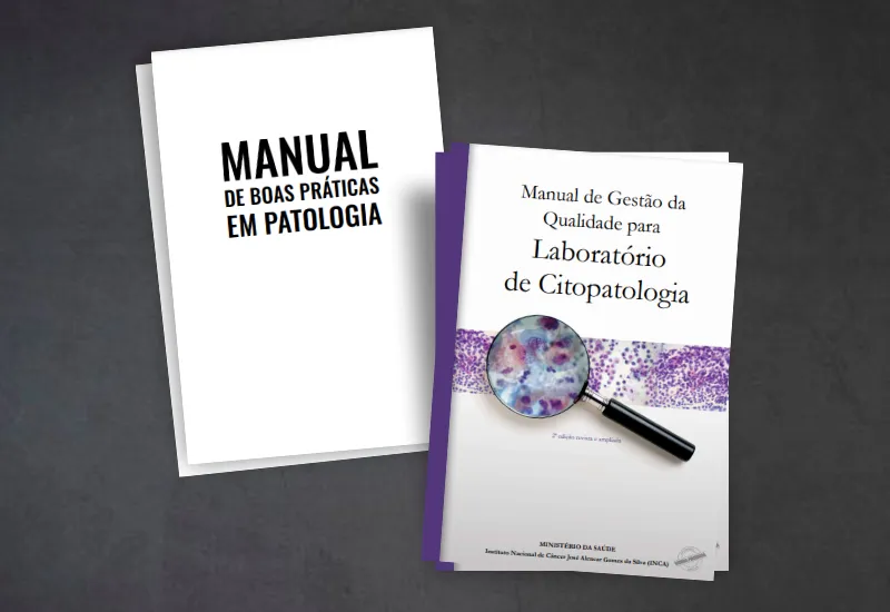 MANUAIS DE CITOPATOLOGIA PARA DOWNLOAD GRATUITO