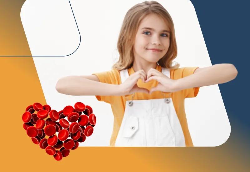 Mês de Conscientização e enfrentamento da leucemia.