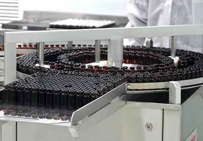 Nacionalização de insumos traz economia de US$ 2 milhões por ano ao programa