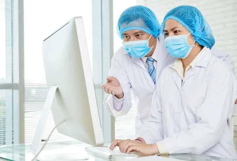 NOTIFICAÇÃO COMPULSÓRIA – PORTARIA 264:2020