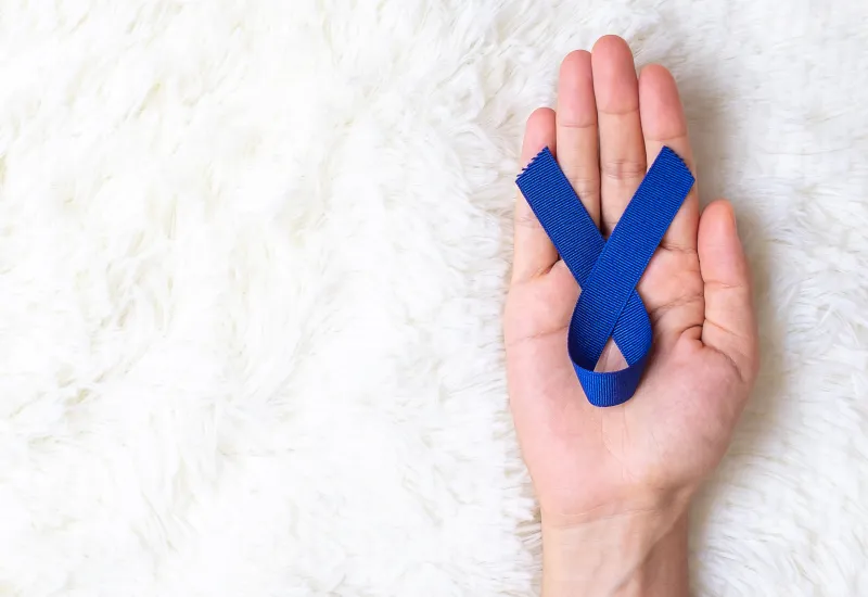 O CÂNCER COLORRETAL É O SEGUNDO TIPO DE TUMOR MAIS FREQUENTE NA POPULAÇÃO BRASILEIRA