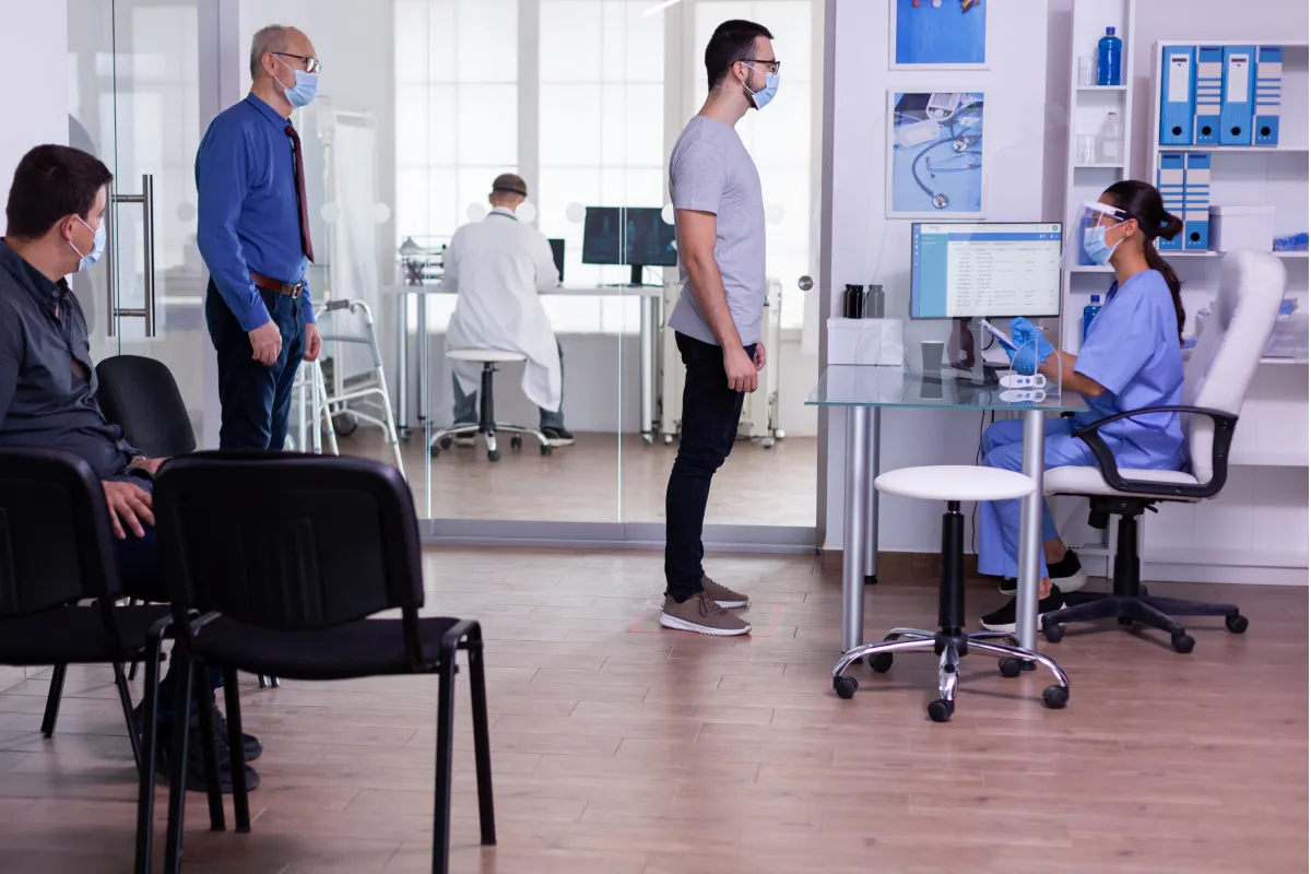 Orientações COVID-19 | Reforçando os cuidados