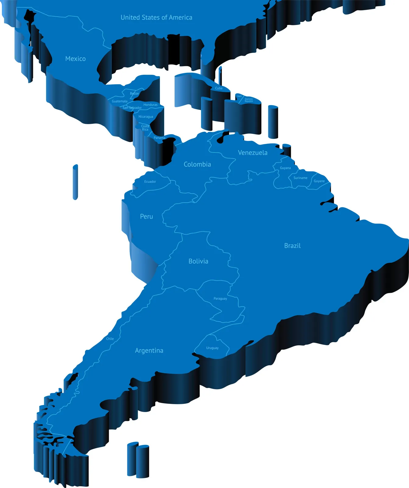 PNCQ amplia mercado na América Latina