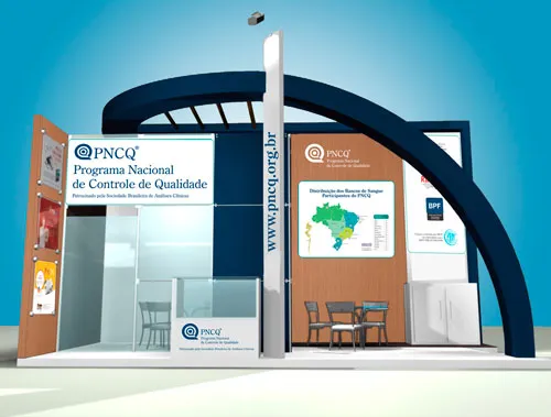 PNCQ confirma a presença no HEMO 2014