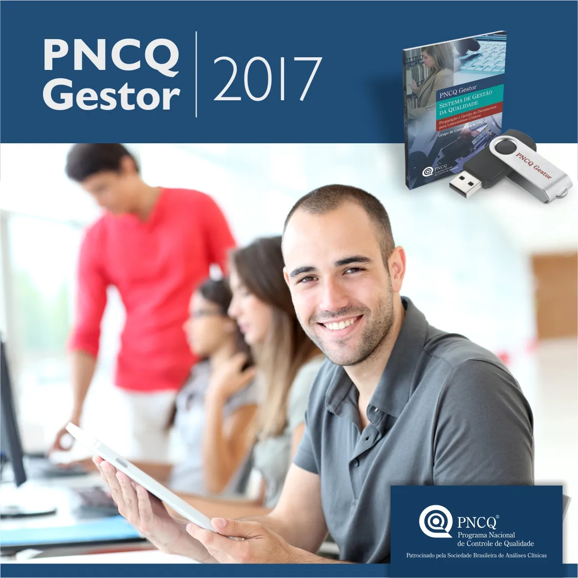 PNCQ Gestor 2017
