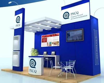 PNCQ marcará presença no Hemo 2012 em novembro no Riocentro