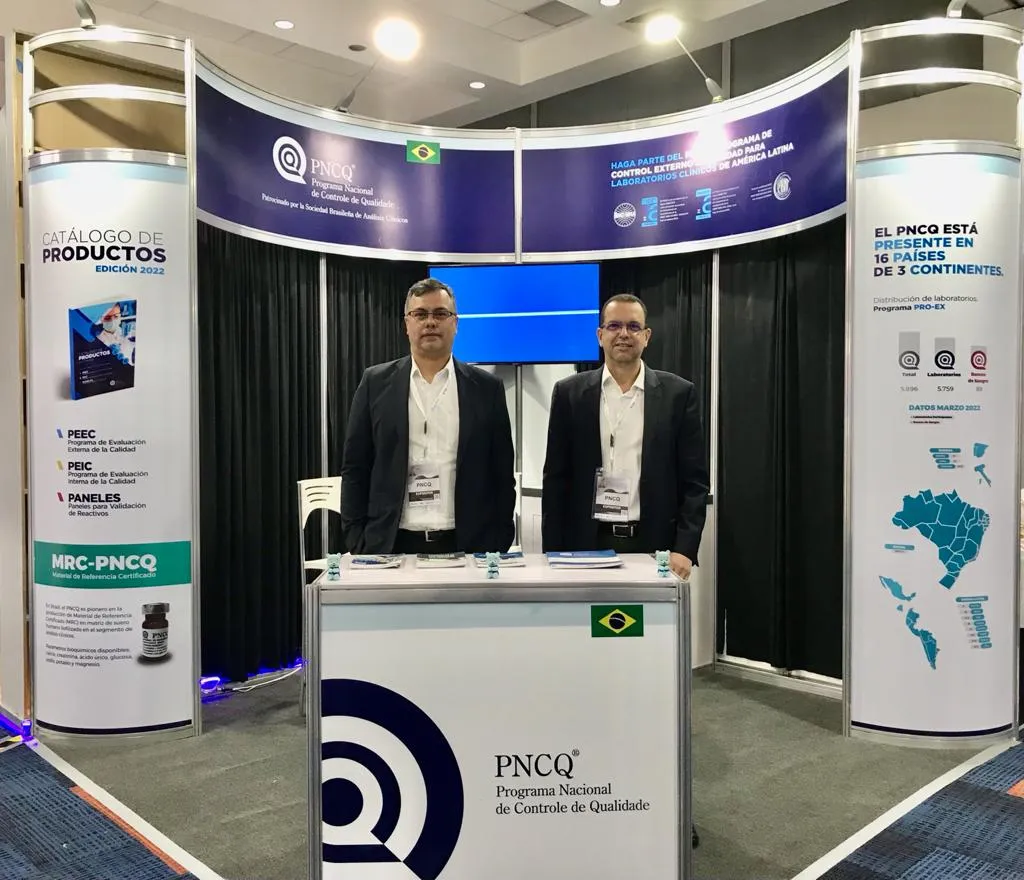 PNCQ no COLABIOCLI 2022