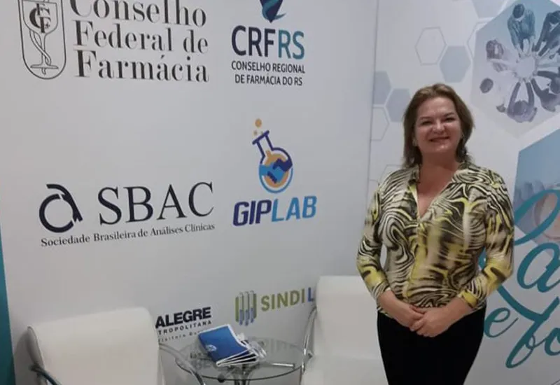PNCQ NO CONGRELAB 2019