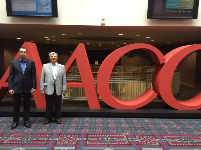 PNCQ presente no AACC