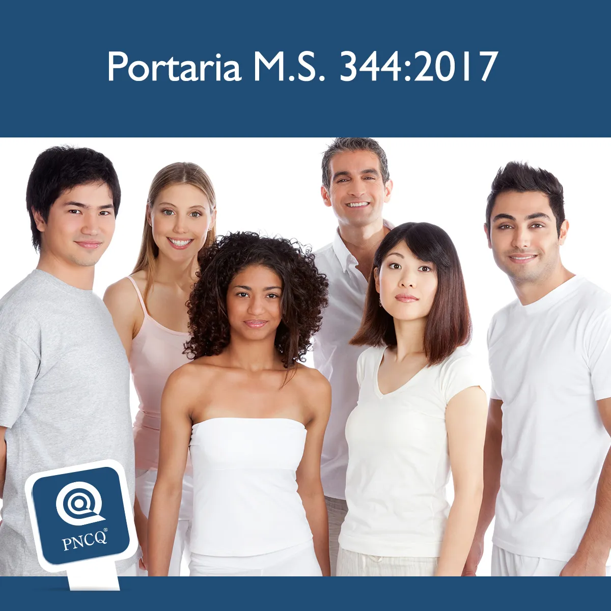 Portaria 344 do M.S. torna obrigatório o preenchimento do campo raça/cor