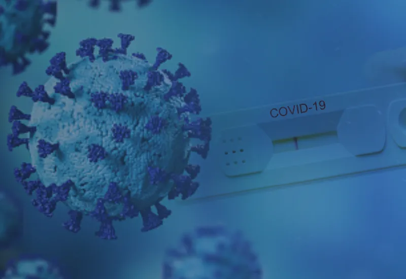 POSICIONAMENTO DA SBAC A RESPEITO DE AUTOTESTE PARA A COVID-19