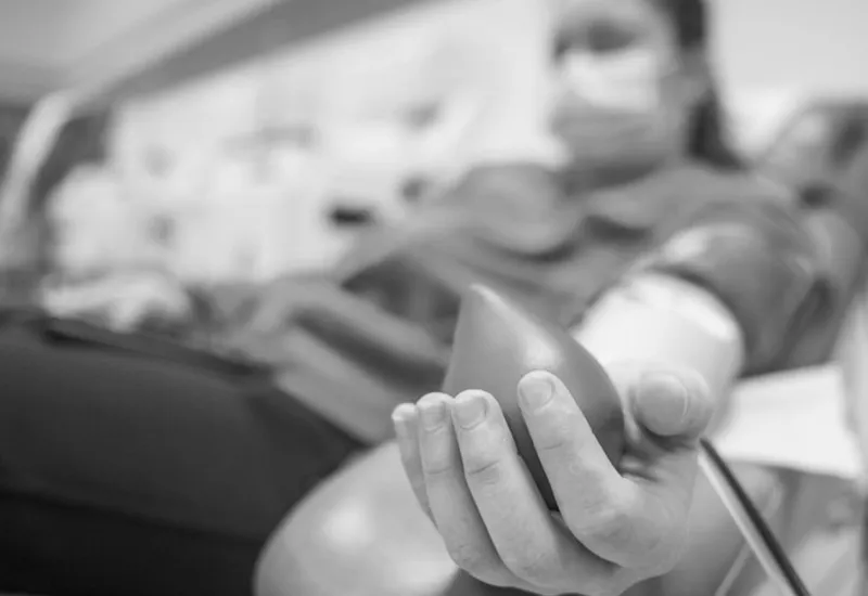 PREPARO E TRANSFUSÃO DE PLASMA CONVALESCENTE DE COVID-19 EM PAÍSES DE BAIXA E MÉDIA RENDA