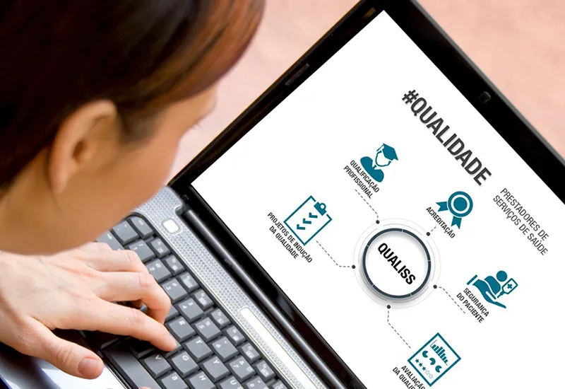 Beneficiários podem consultar, no site da ANS, qualidade dos prestadores de serviços de saúde