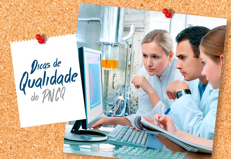 Como investigar um resultado inaceitável no CEQ?