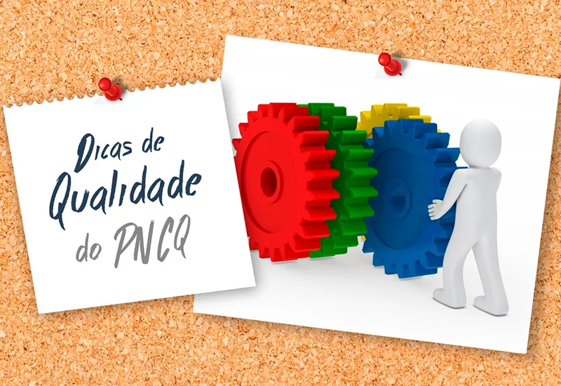 Como tratar uma Não Conformidade?