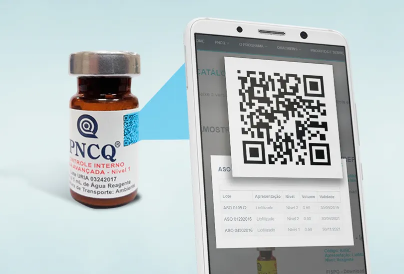 INSTRUÇÕES DE USO DAS AMOSTRAS DO PRO-IN EM SUAS MÃOS!