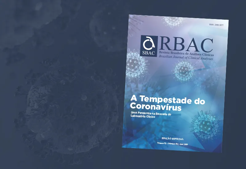 RBAC Especial – COVID-19