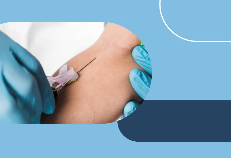 RECOMENDAÇÕES CONJUNTAS EFLM-COLABIOCLI PARA A COLETA DE AMOSTRAS DE SANGUE VENOSO