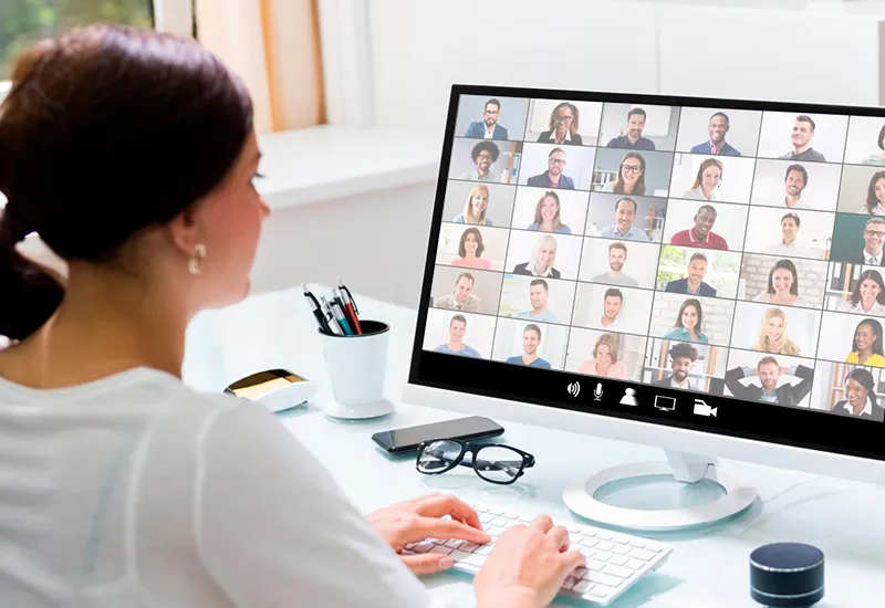 Reunião do ABNT/CE-036:000.003