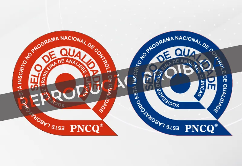 Selo de Qualidade PNCQ