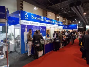 Sucesso no 40º CBAC