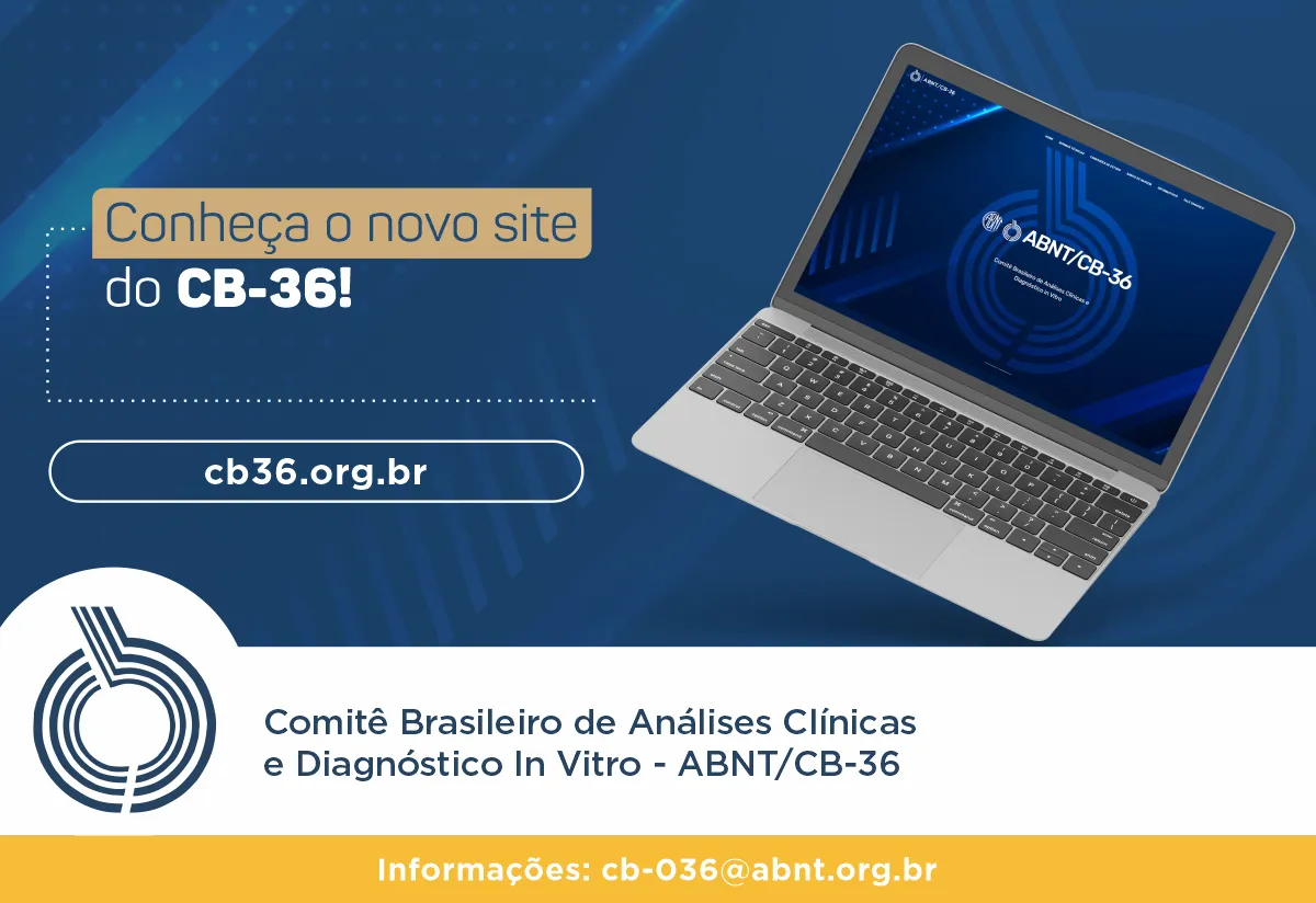 Temos uma ótima novidade para dividir com você: