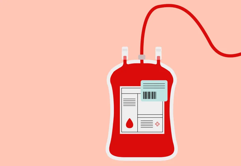 TRIAGEM PARA DOENÇAS INFECCIOSAS EM BANCOS DE SANGUE: TESTE, ESTRATÉGIAS E CONTROLE DE QUALIDADE