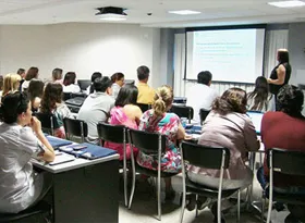 Um convite a você: Confira a agenda de cursos pré-congresso e workshops do PNCQ no 39º CBAC