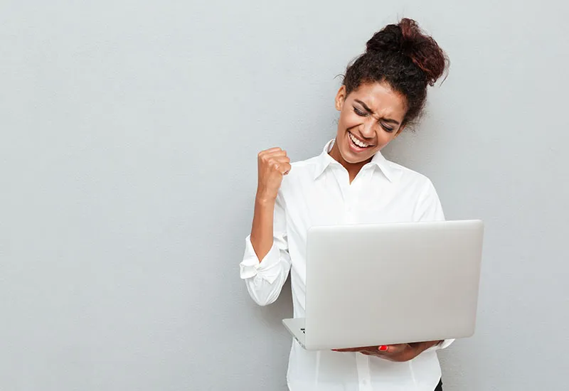 Vencedores do sorteio 2022