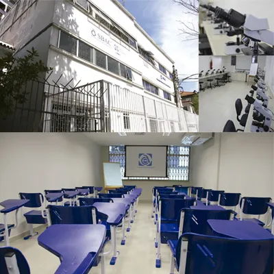 Você tem muitos motivos para fazer sua pós-graduação na SBAC