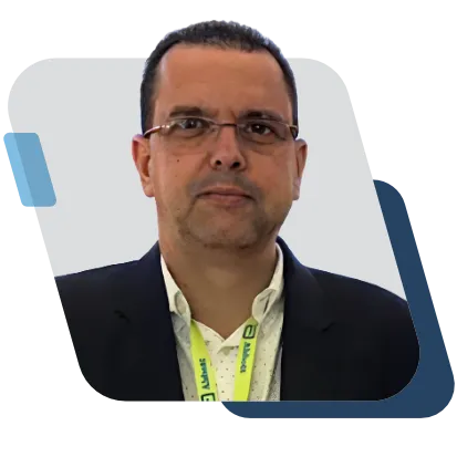 Dr. José Abol Corrêa