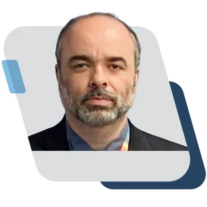 Dr. José Abol Corrêa